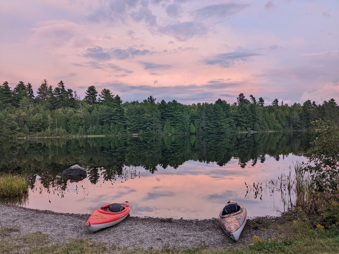 7 Best Places to Kayak & Canoe Near North Bay Northern Ontario Travel